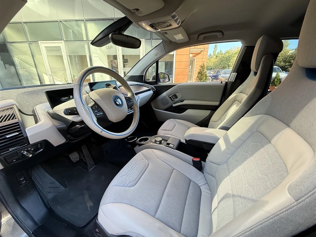 BMW i3 94Ah - изображение 5
