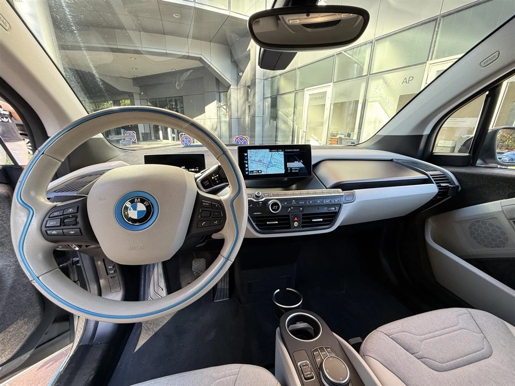 BMW i3 94Ah - изображение 8