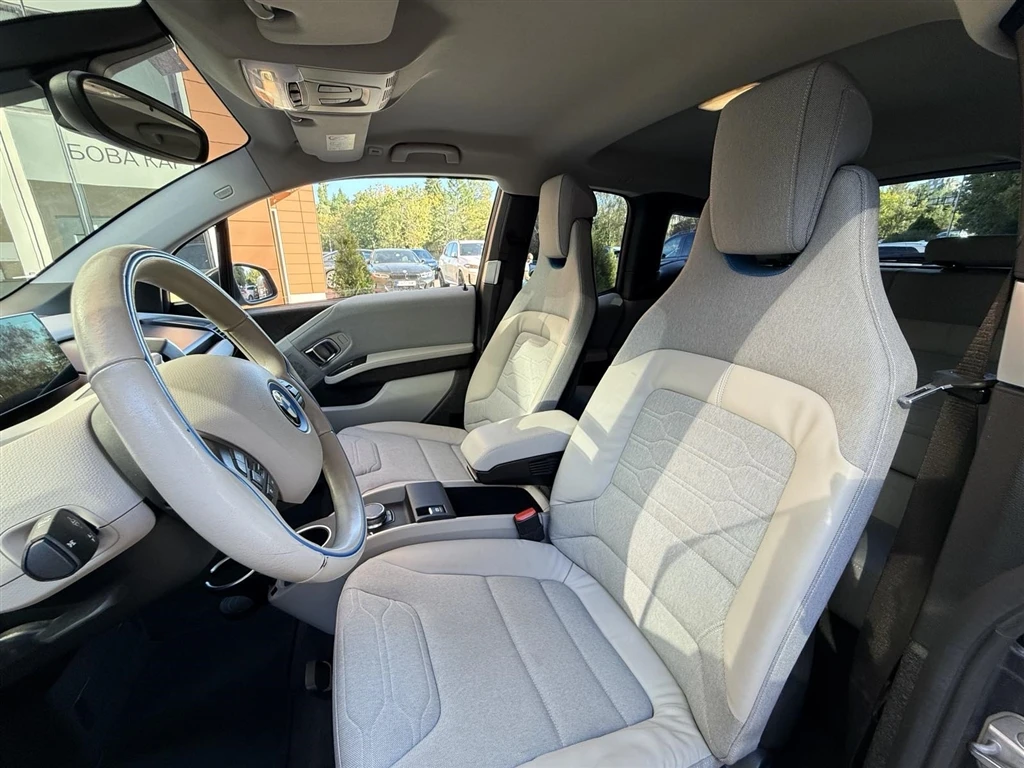 BMW i3 94Ah - изображение 6