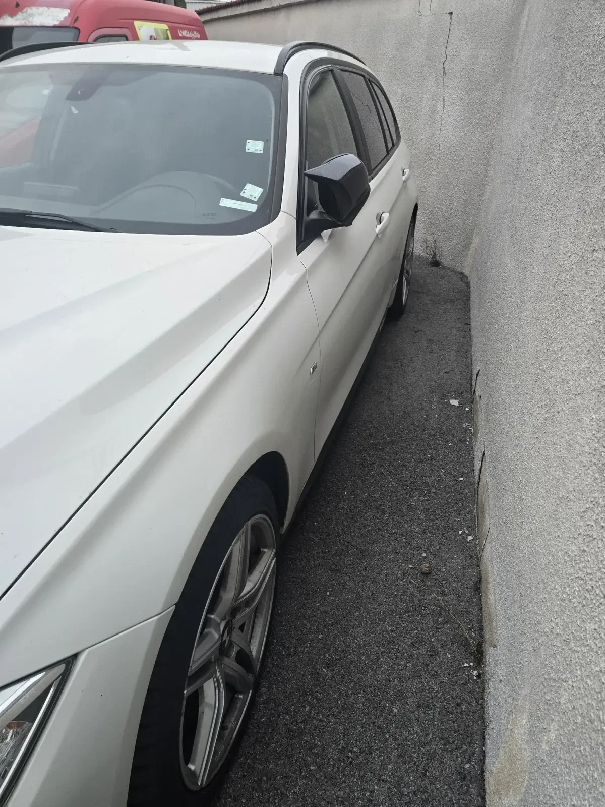 BMW 320 F31 | Mobile.bg   11