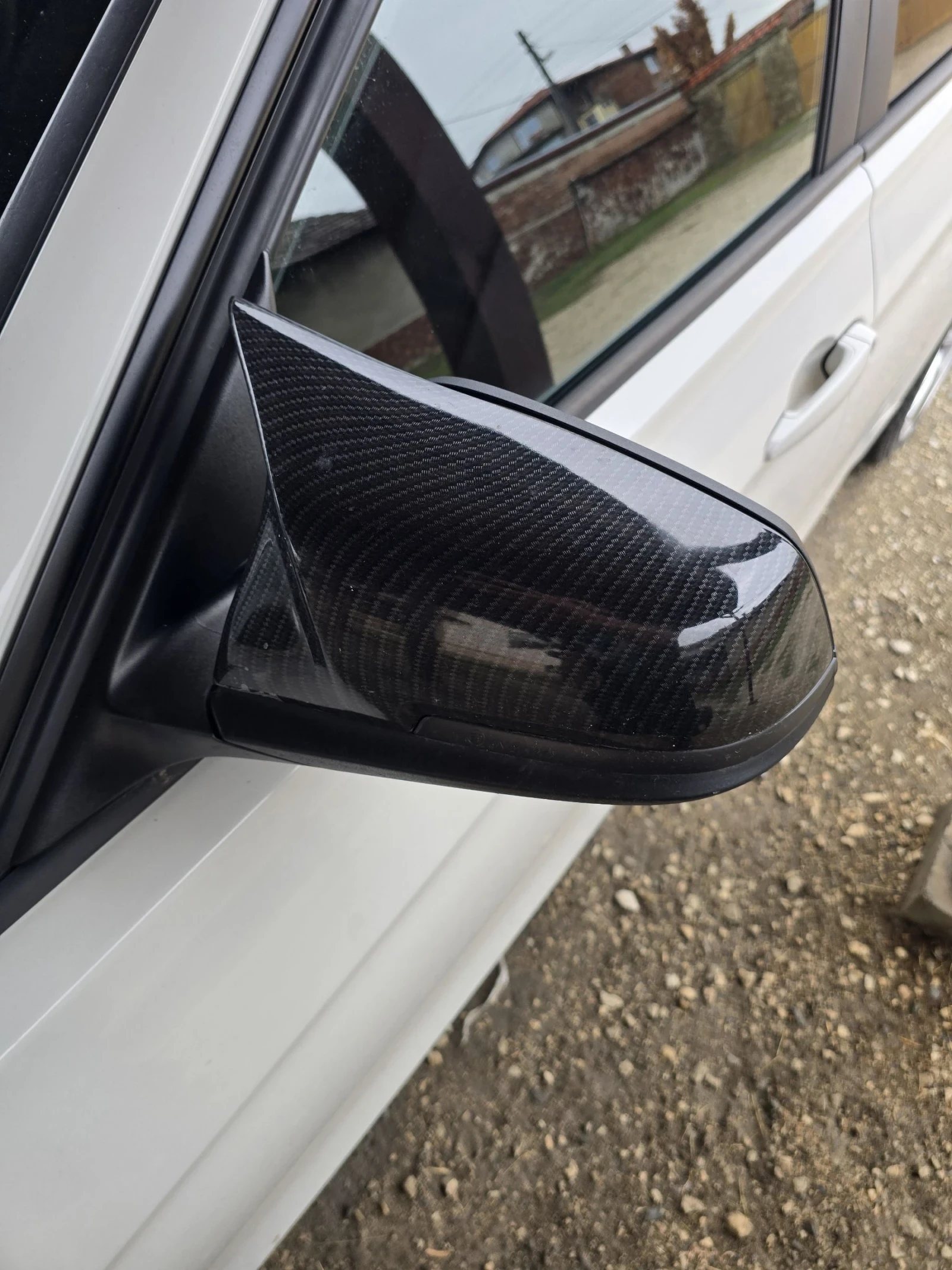 BMW 320 F31 - изображение 6