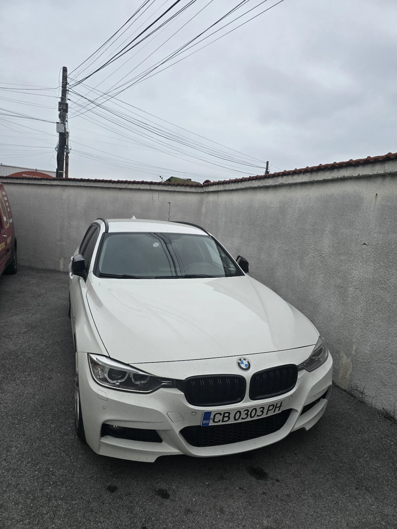 BMW 320 F31 | Mobile.bg   15
