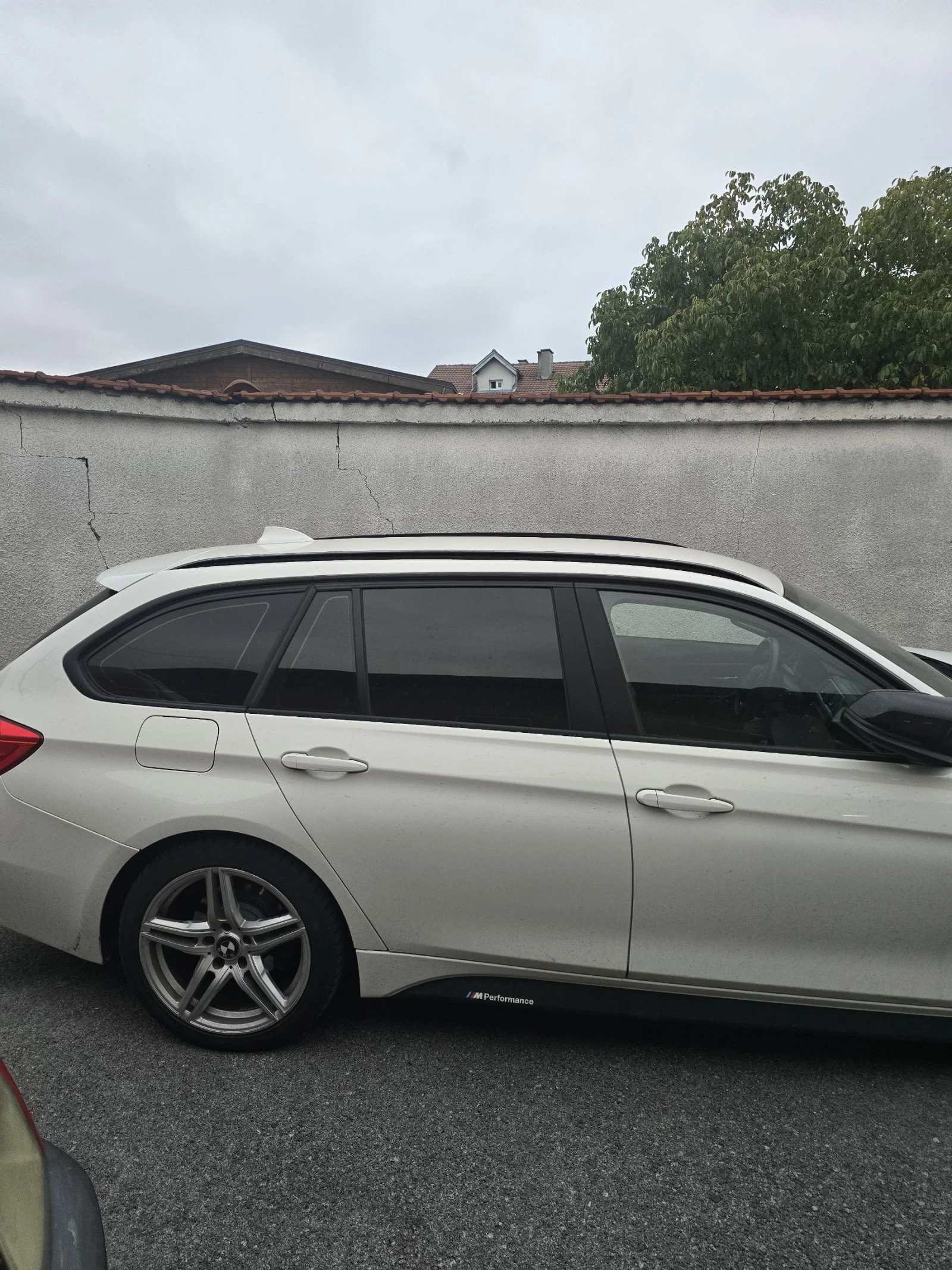 BMW 320 F31 | Mobile.bg   14