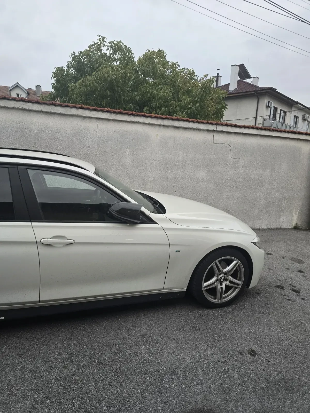 BMW 320 F31 | Mobile.bg   13