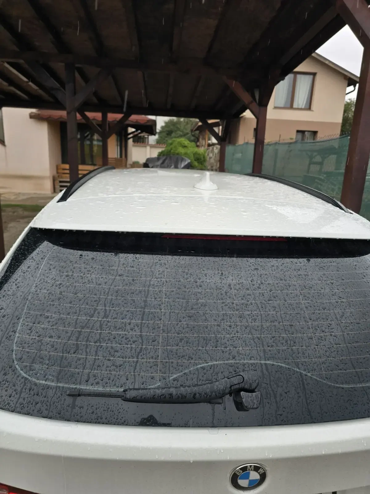 BMW 320 F31 - изображение 5