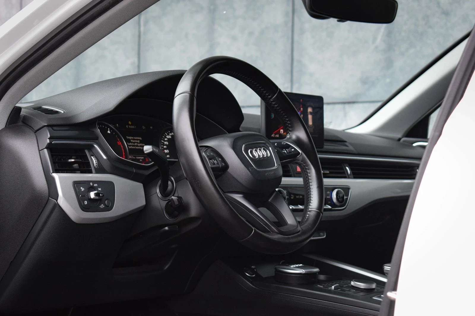 Audi A4 2.0TDI CarPlay DriveSelect | Mobile.bg   9