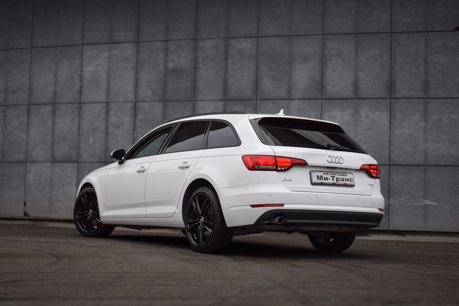 Audi A4 2.0TDI CarPlay DriveSelect | Mobile.bg   7