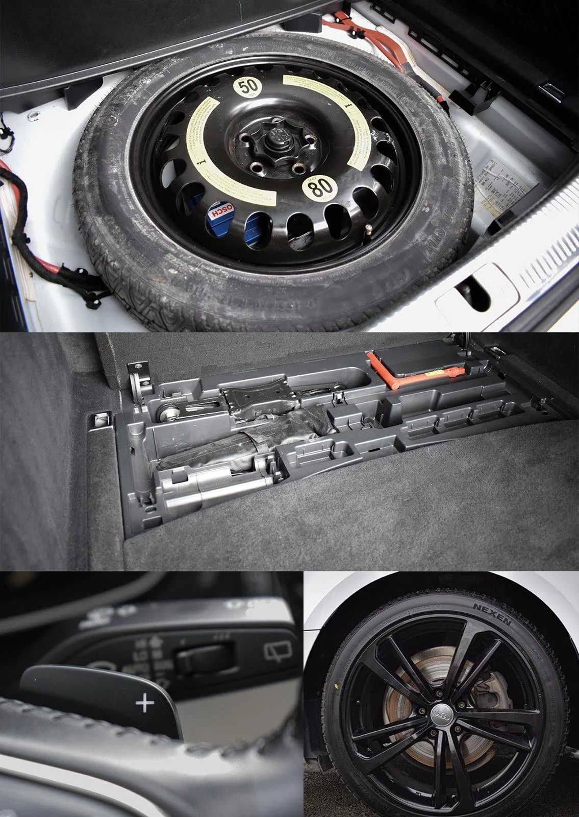 Audi A4 2.0TDI CarPlay DriveSelect | Mobile.bg   17