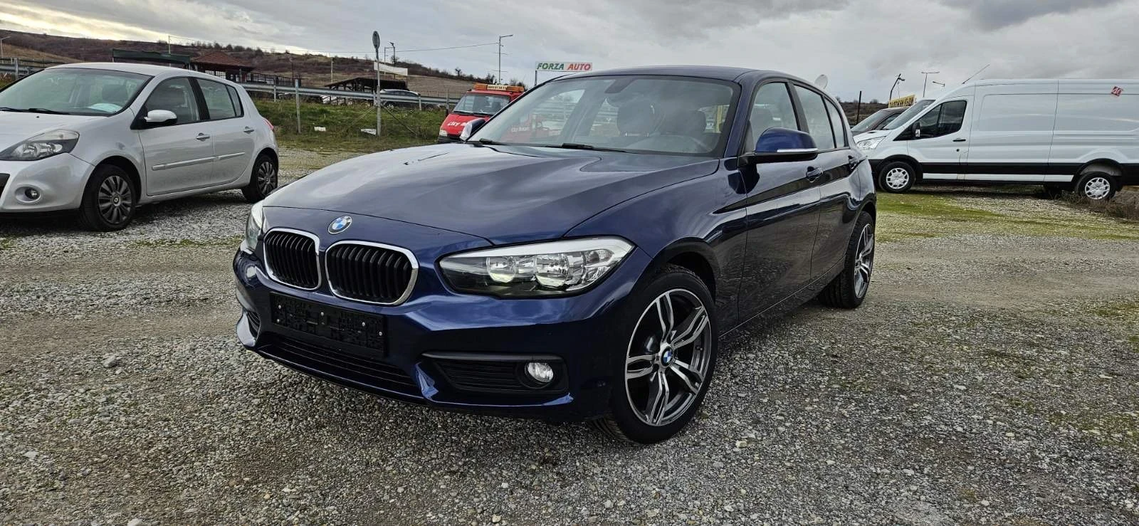 BMW 116 BMW 116 PERFECT  | Mobile.bg � ����������� 1