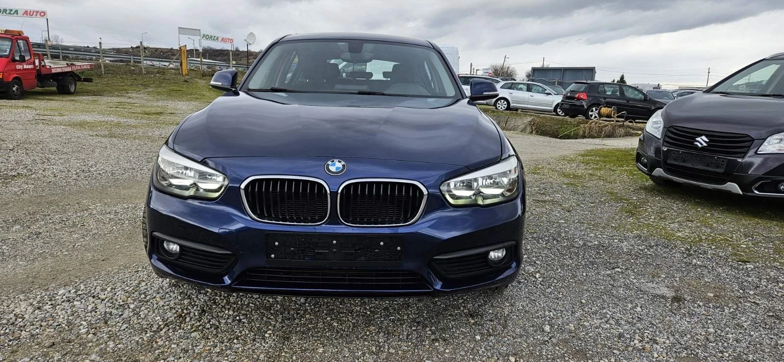 BMW 116 BMW 116 PERFECT  | Mobile.bg � ����������� 2