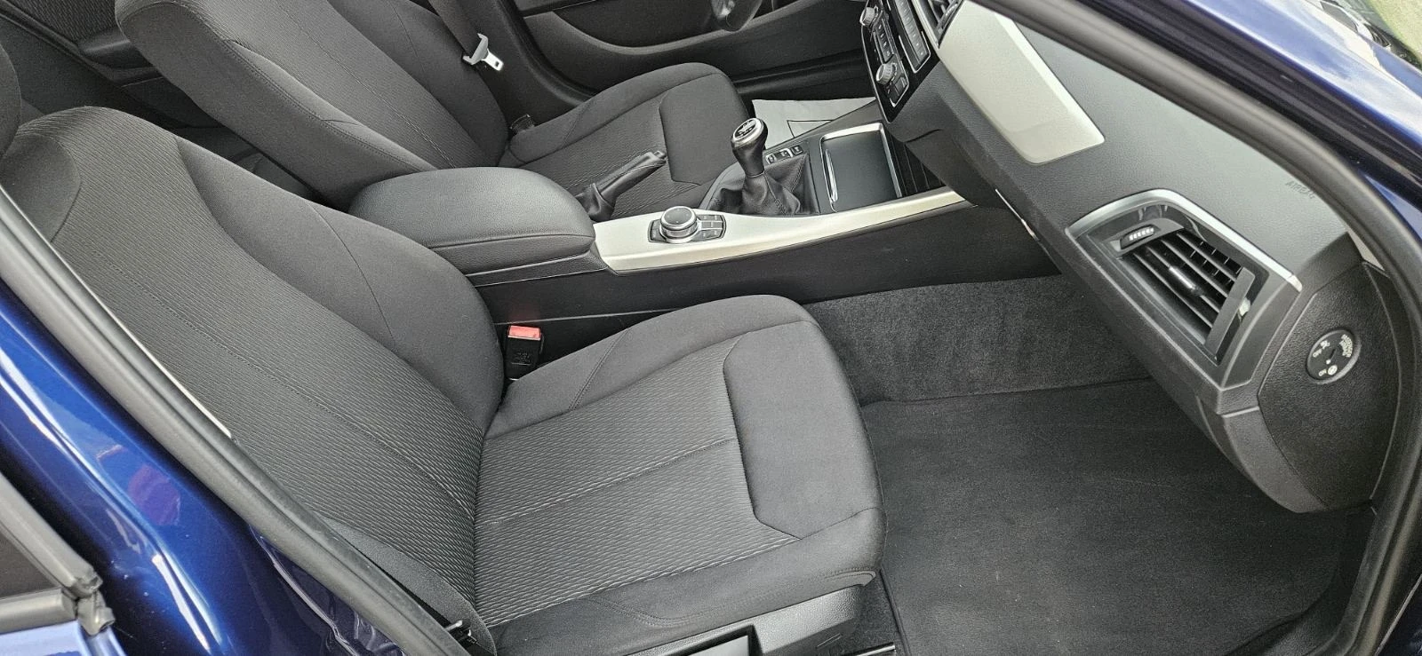 BMW 116 BMW 116 PERFECT  | Mobile.bg � ����������� 11