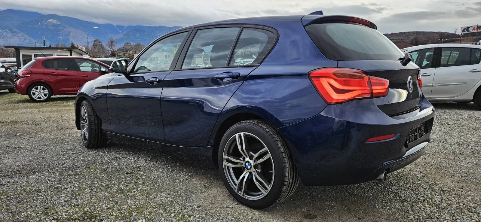 BMW 116 BMW 116 PERFECT  | Mobile.bg � ����������� 5
