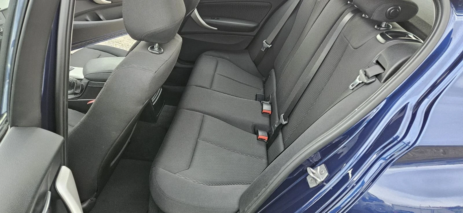 BMW 116 BMW 116 PERFECT  | Mobile.bg � ����������� 14