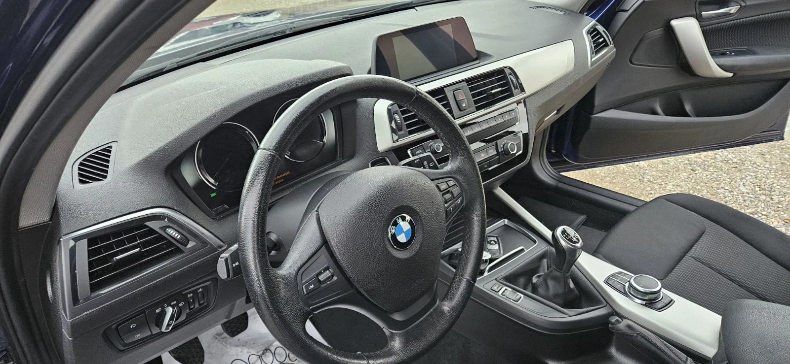 BMW 116 BMW 116 PERFECT  | Mobile.bg � ����������� 12