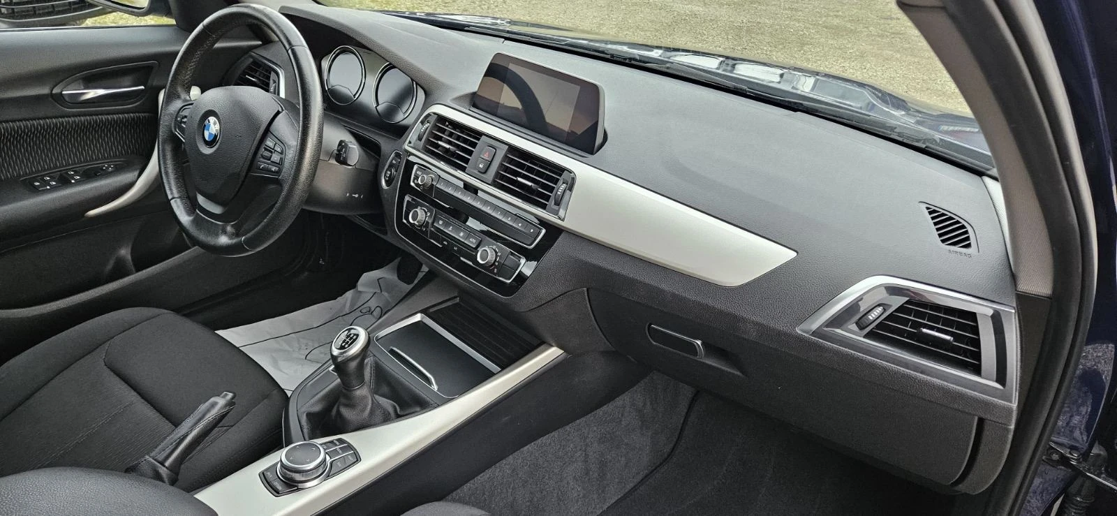 BMW 116 BMW 116 PERFECT  | Mobile.bg � ����������� 10