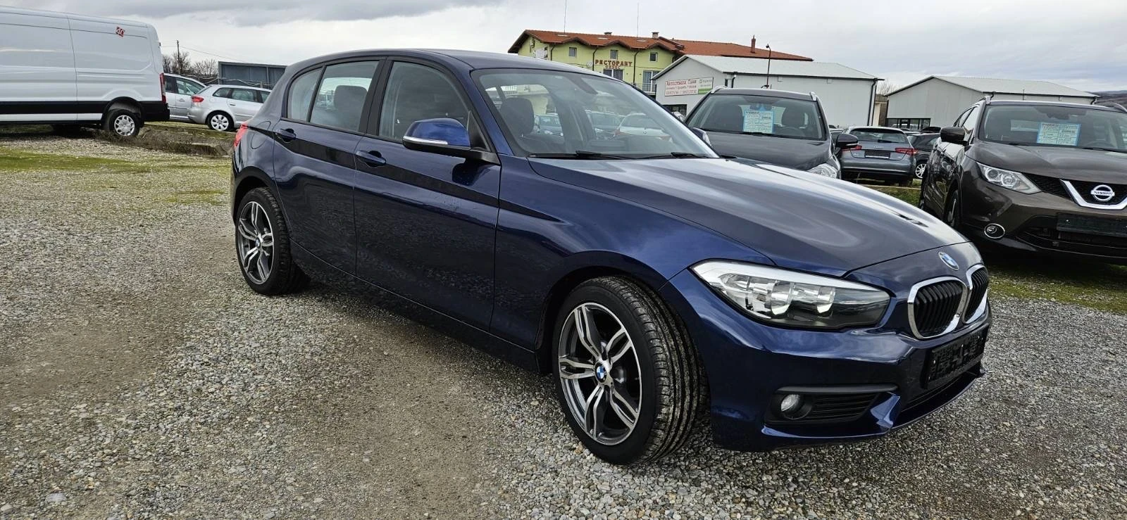 BMW 116 BMW 116 PERFECT  | Mobile.bg � ����������� 3