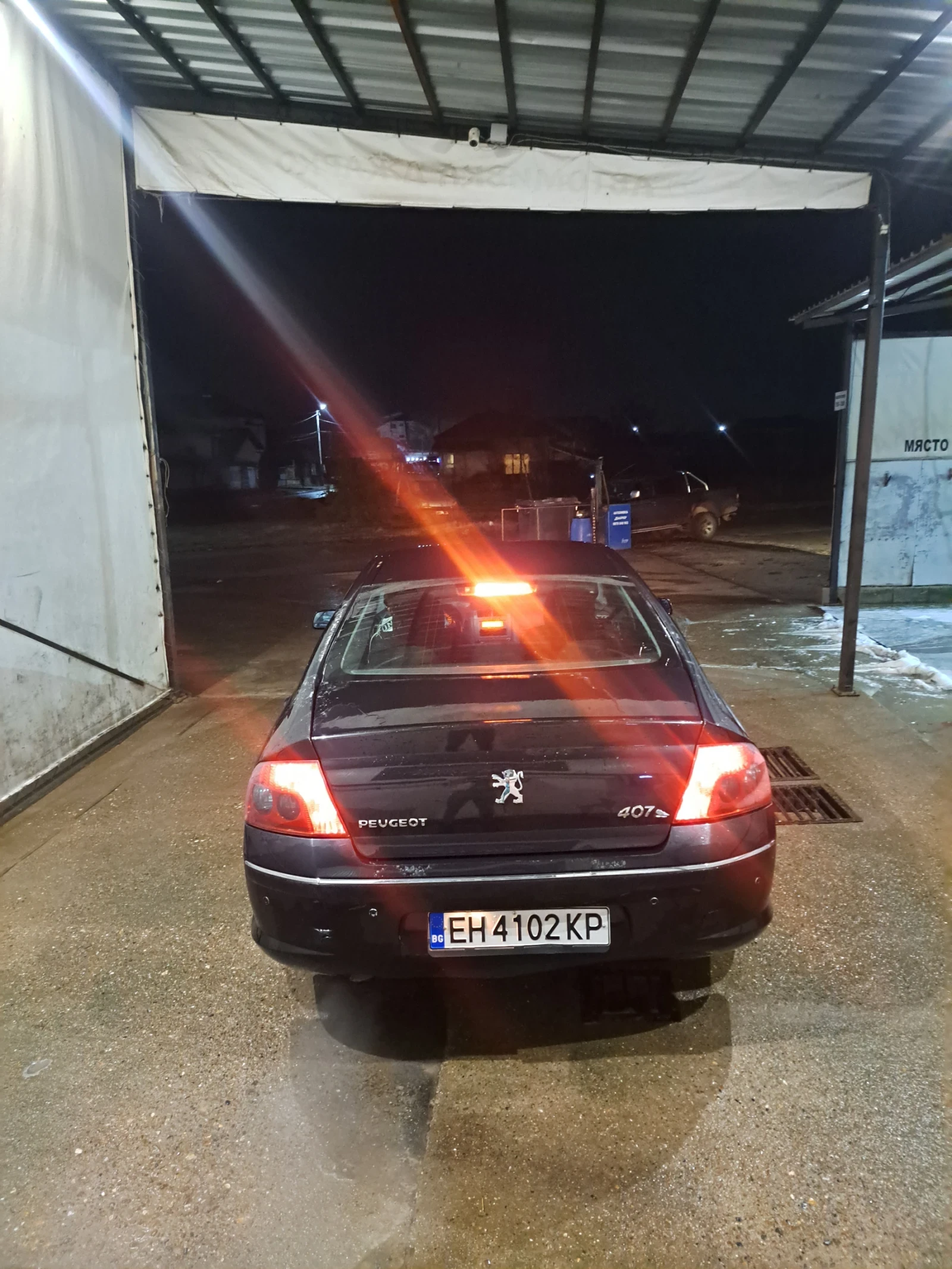 Peugeot 407  - изображение 3