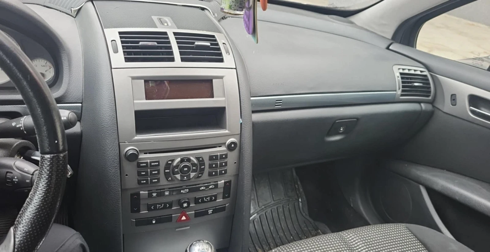 Peugeot 407  - изображение 6