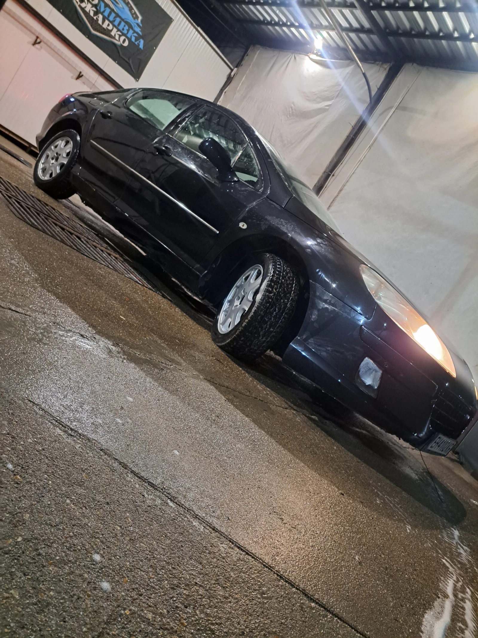 Peugeot 407 | Mobile.bg � ����������� 1