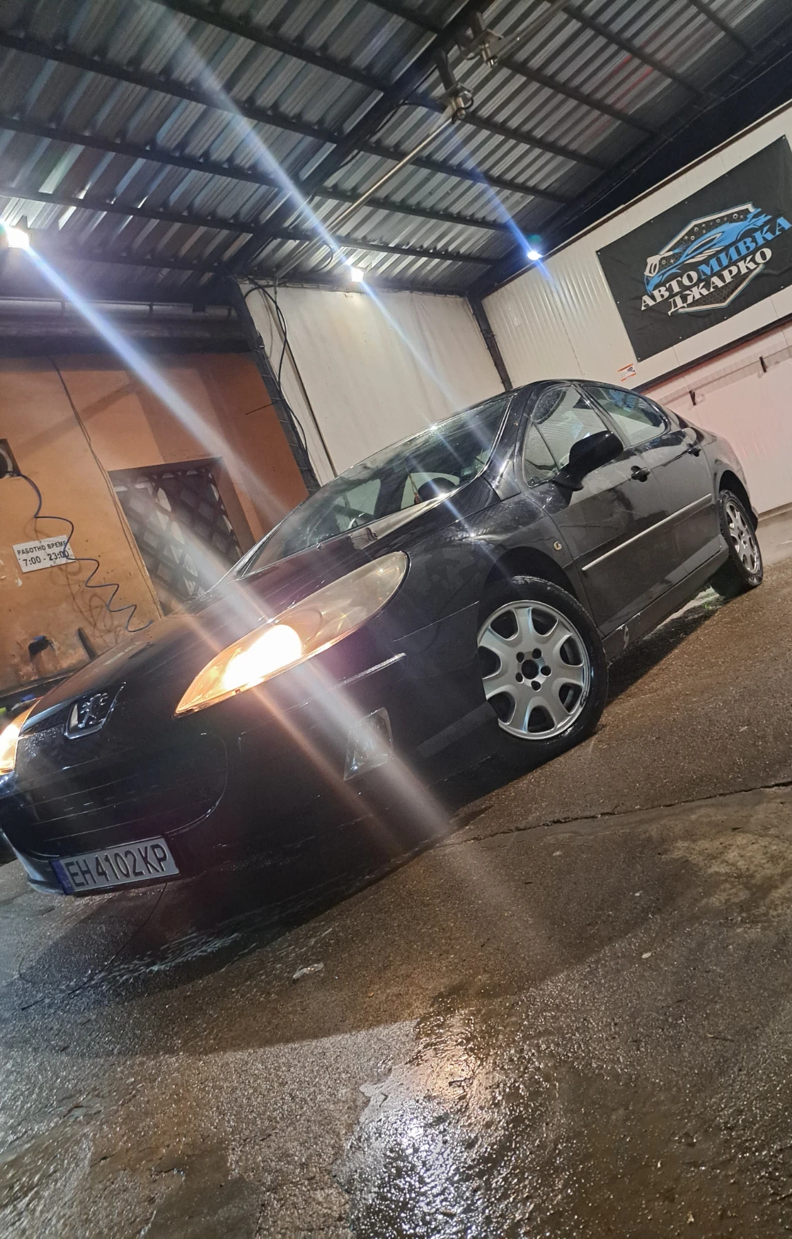 Peugeot 407  - изображение 2