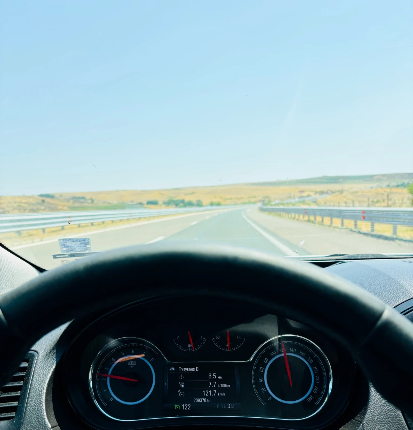 Opel Insignia Opel Insignia Sports Tourer 2.0 Turbo 4x4 | Mobile.bg � ����������� 6