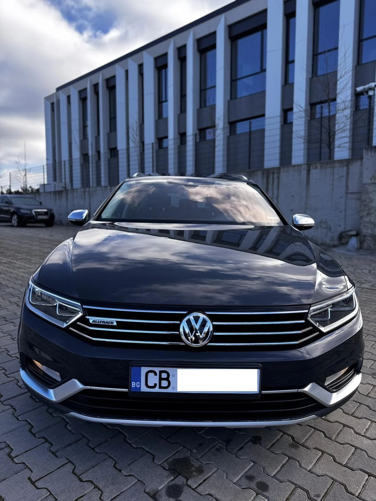 VW Alltrack | Mobile.bg � ����������� 2