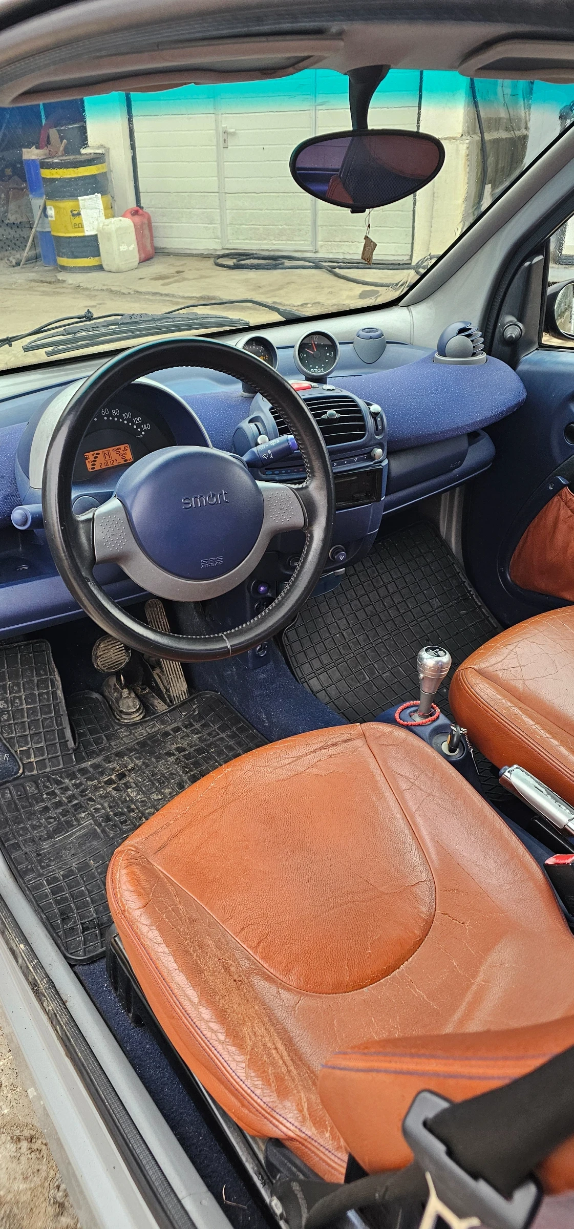 Smart Fortwo 0.650 | Mobile.bg � ����������� 4