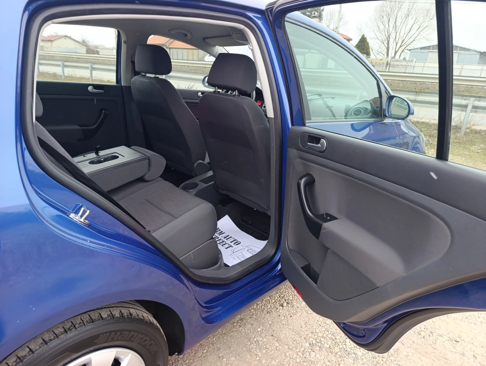 VW Golf Plus 1.6i-102��.������ | Mobile.bg � ����������� 14