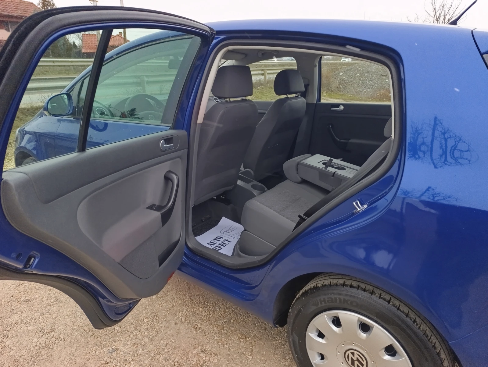 VW Golf Plus 1.6i-102��.������ | Mobile.bg � ����������� 11