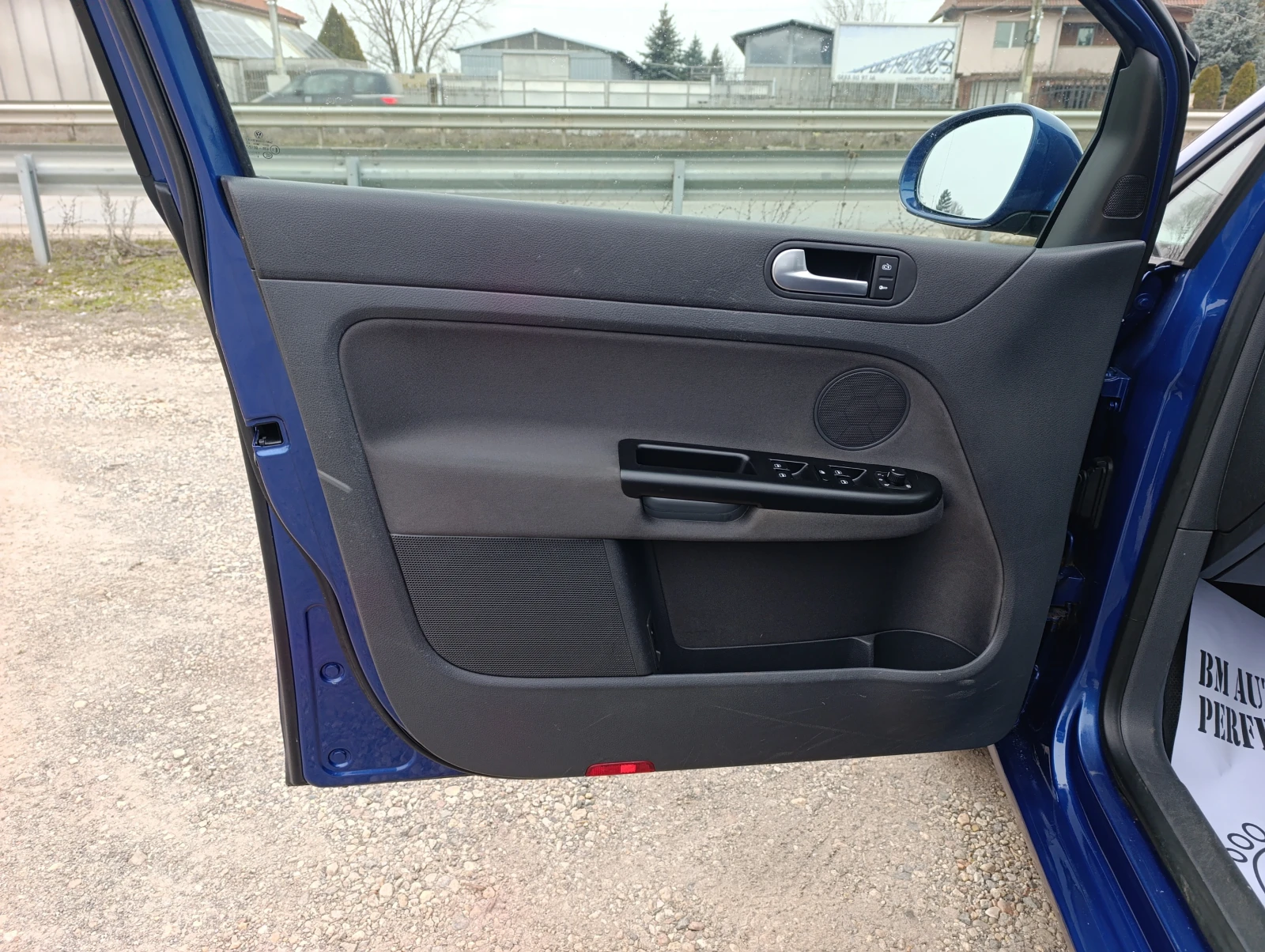 VW Golf Plus 1.6i-102��.������ | Mobile.bg � ����������� 9