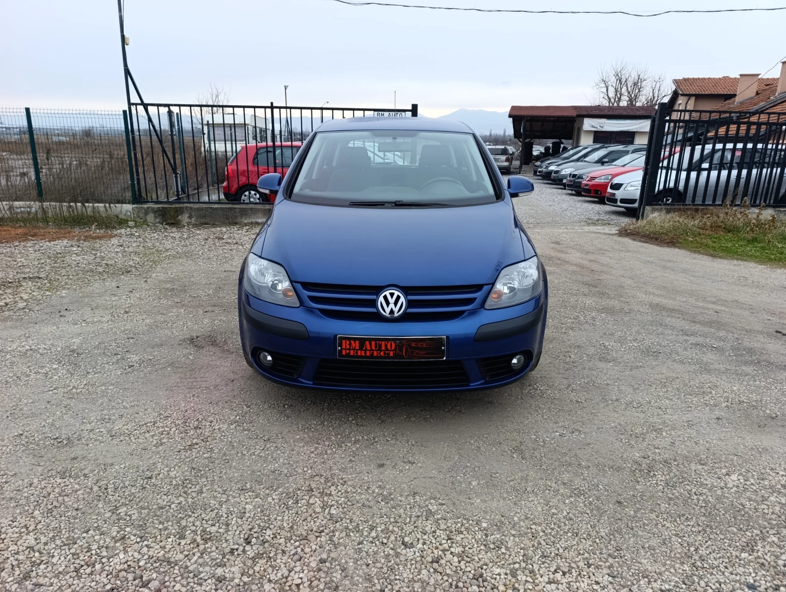 VW Golf Plus 1.6i-102��.������ | Mobile.bg � ����������� 2