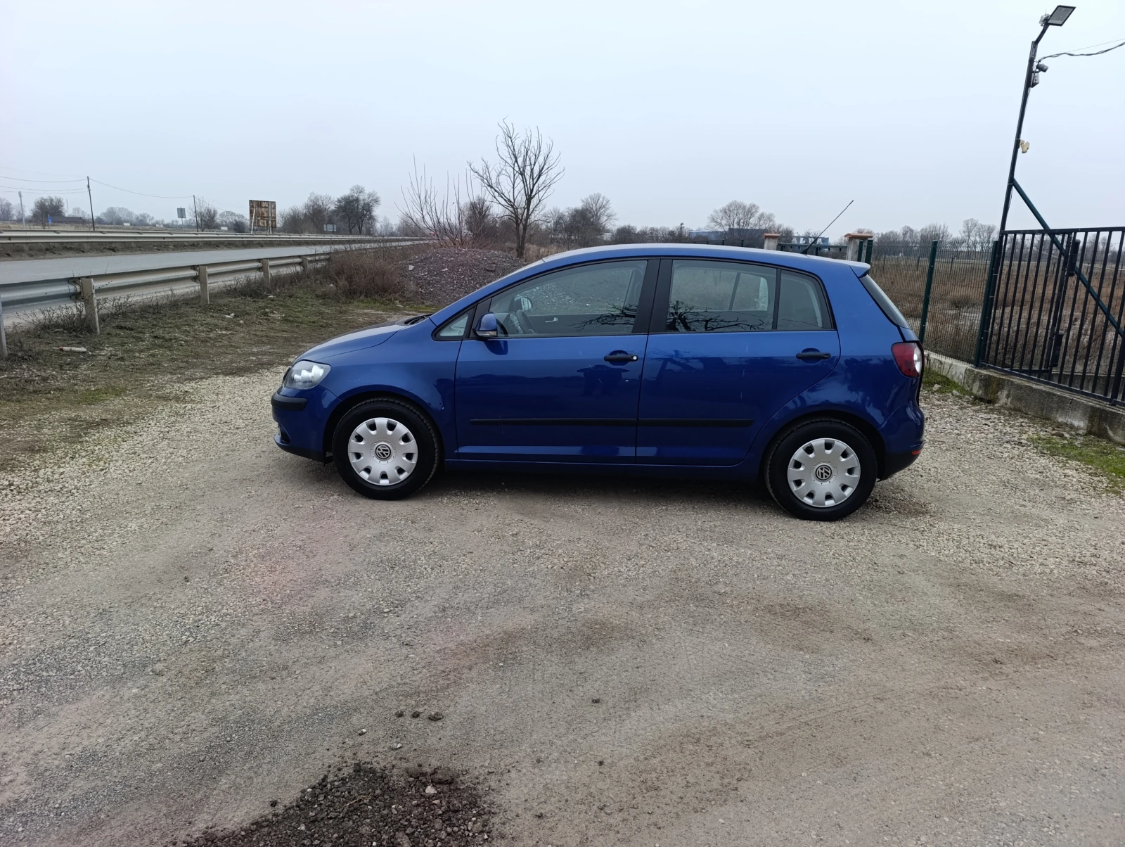 VW Golf Plus 1.6i-102��.������ | Mobile.bg � ����������� 4