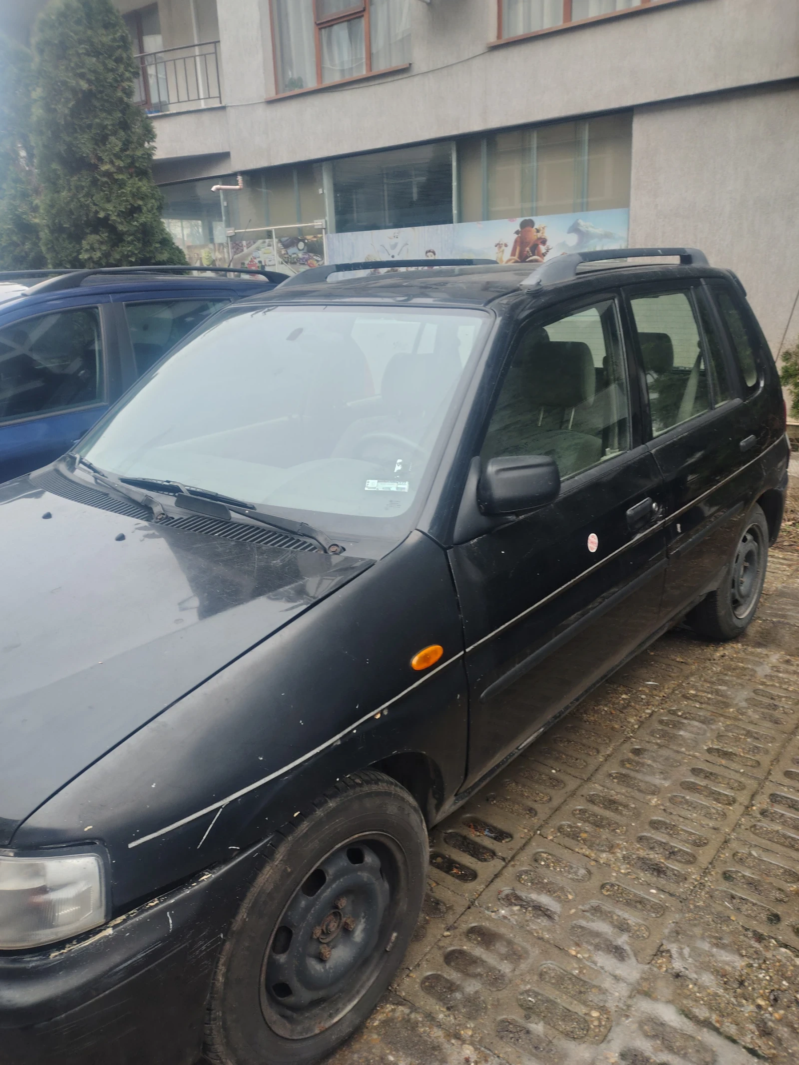 Mazda Demio | Mobile.bg � ����������� 7