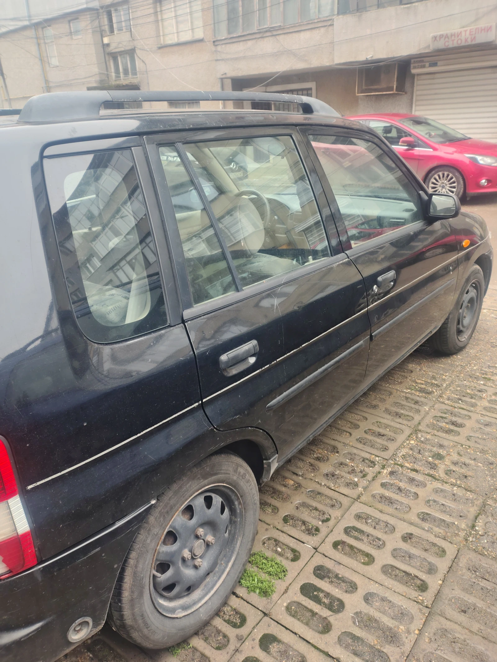 Mazda Demio | Mobile.bg � ����������� 3