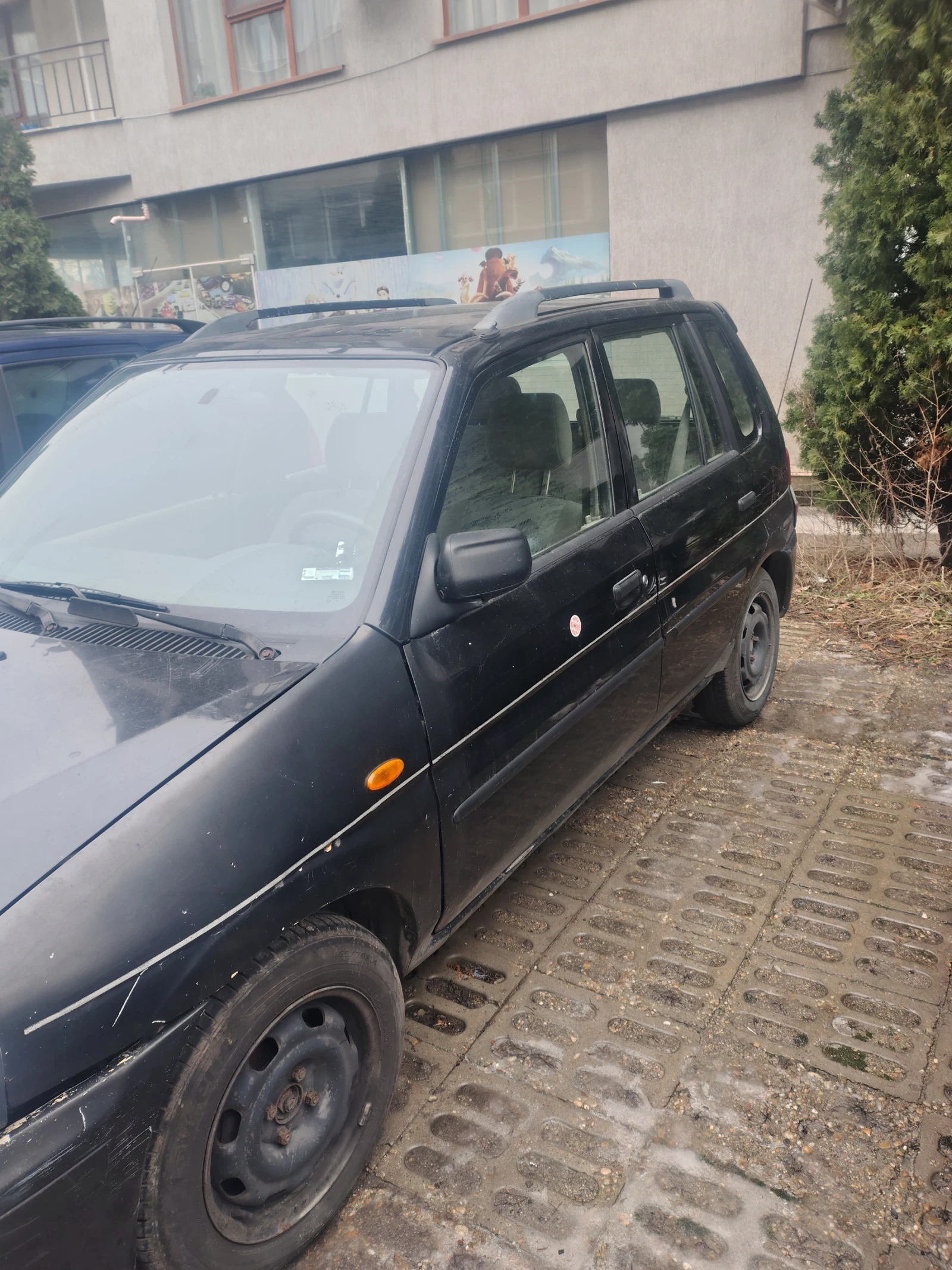 Mazda Demio | Mobile.bg � ����������� 6