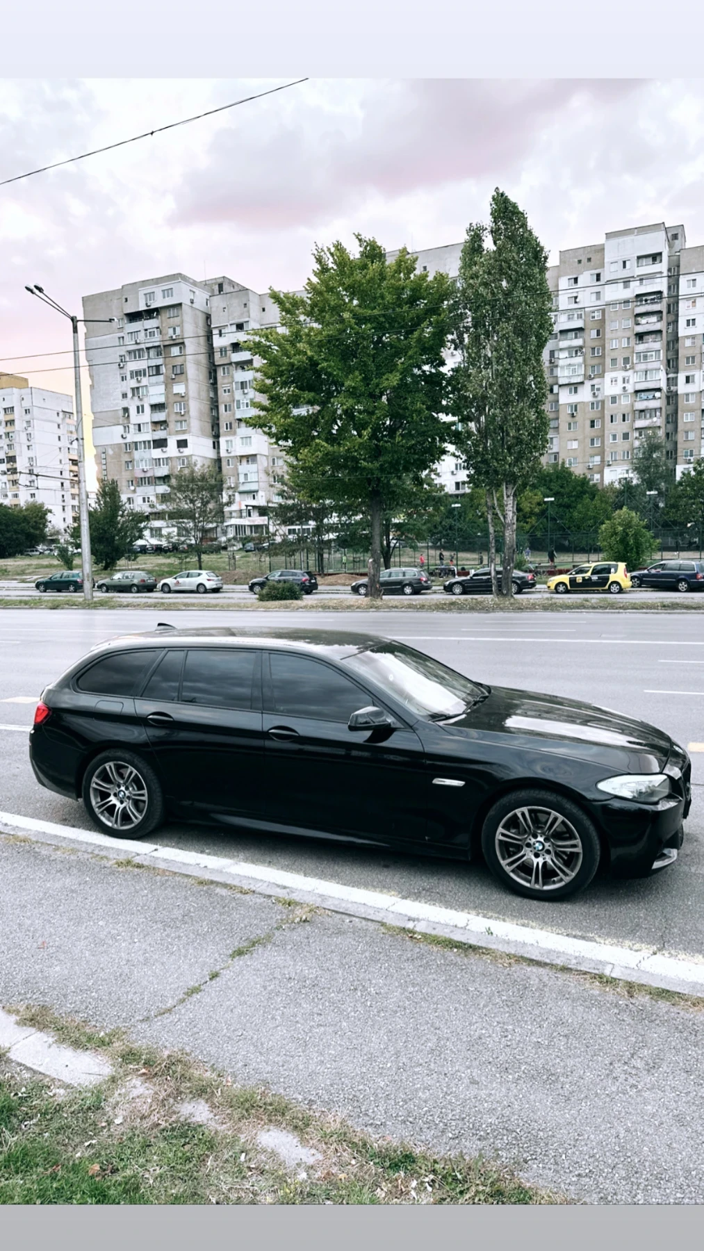 BMW 535 535i N55 stage  - изображение 3