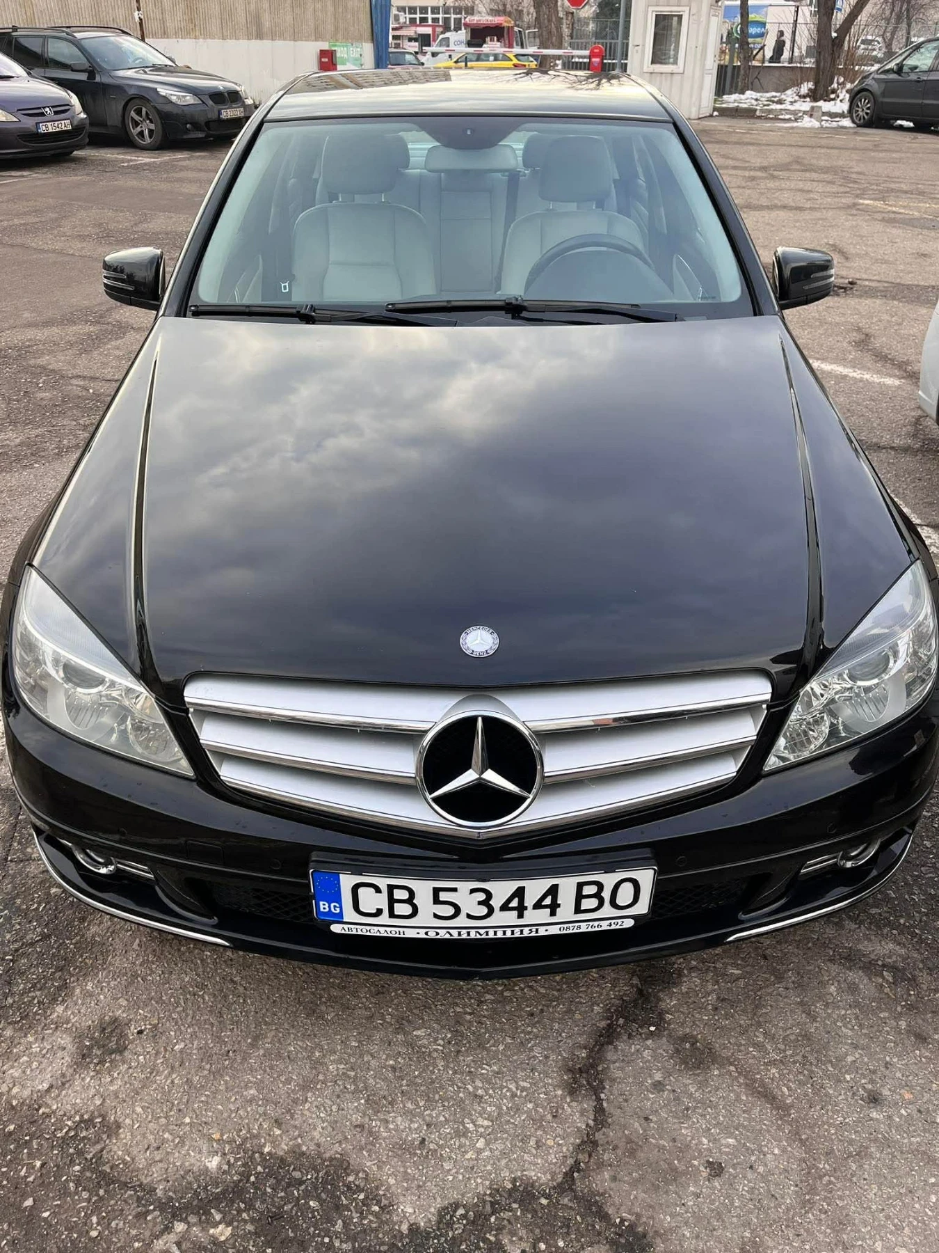 Mercedes-Benz C 180  - изображение 4