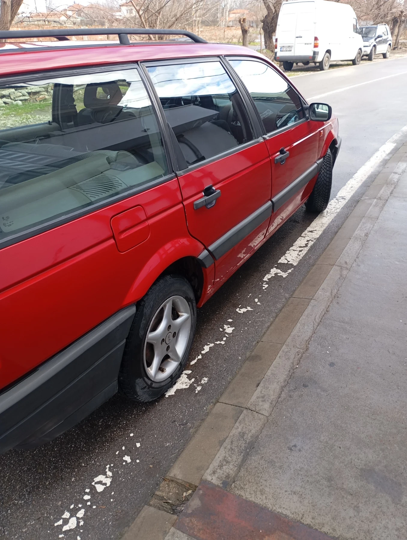 VW Passat | Mobile.bg � ����������� 4