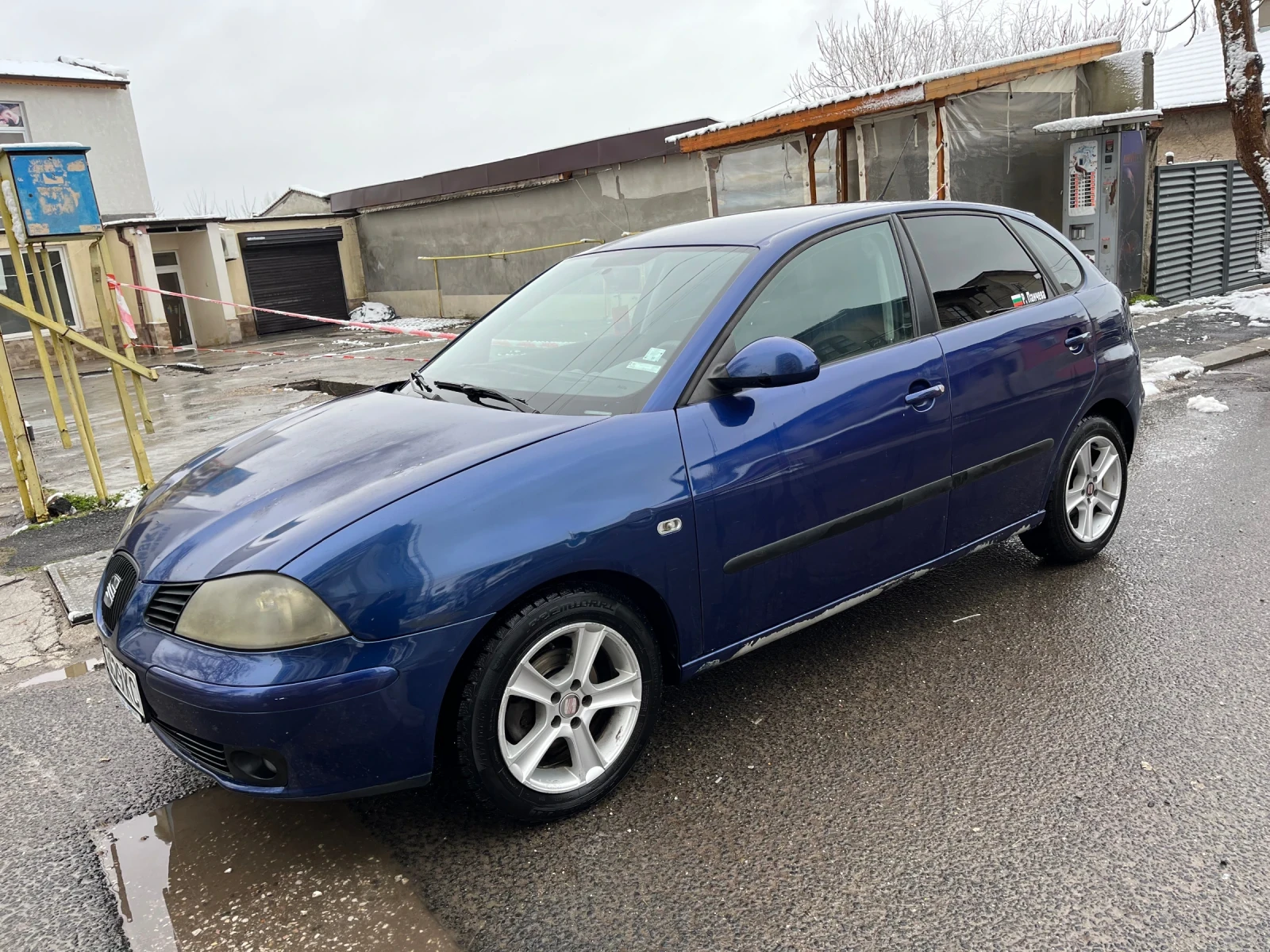 Seat Ibiza | Mobile.bg � ����������� 2