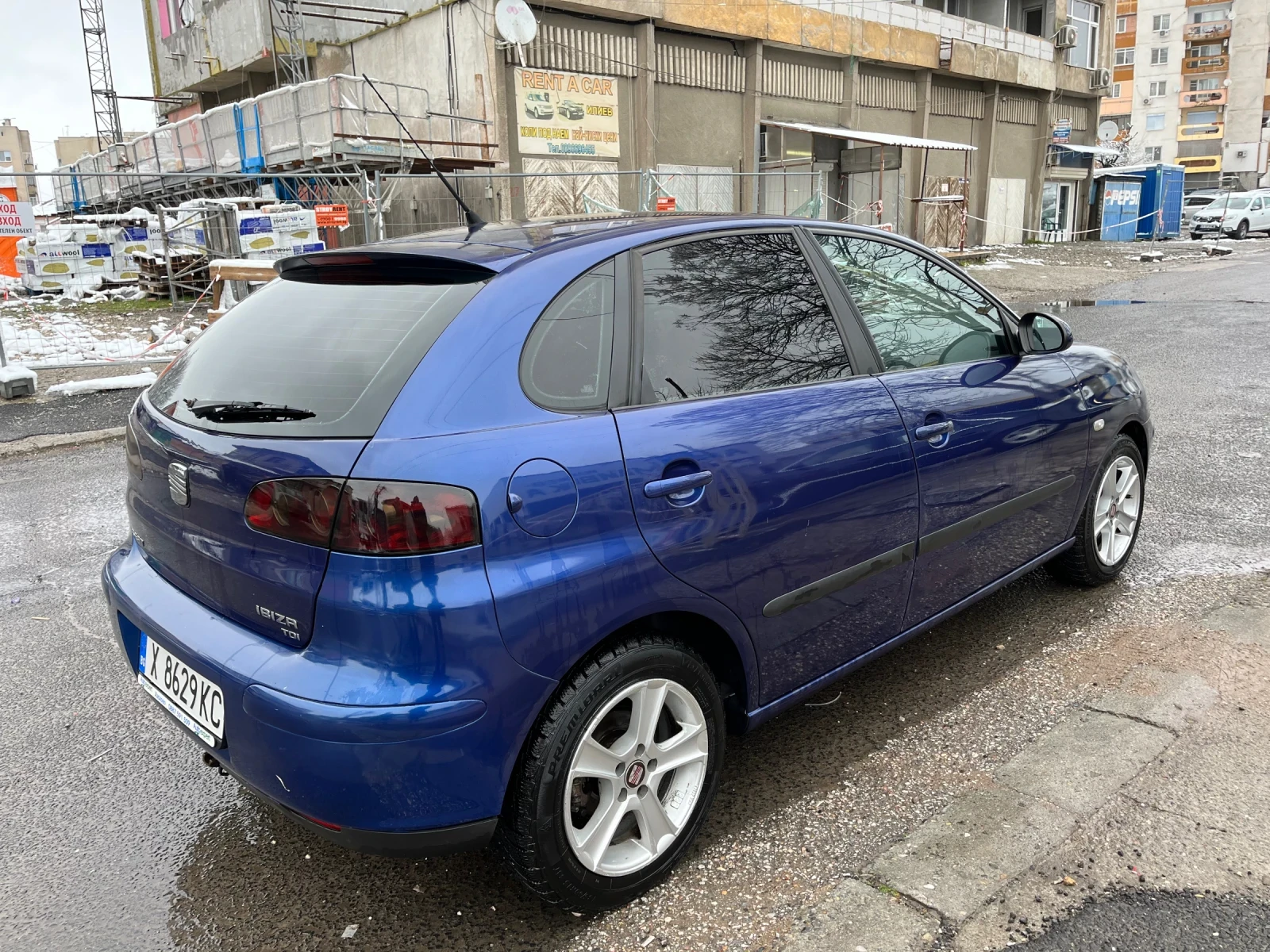 Seat Ibiza | Mobile.bg � ����������� 4