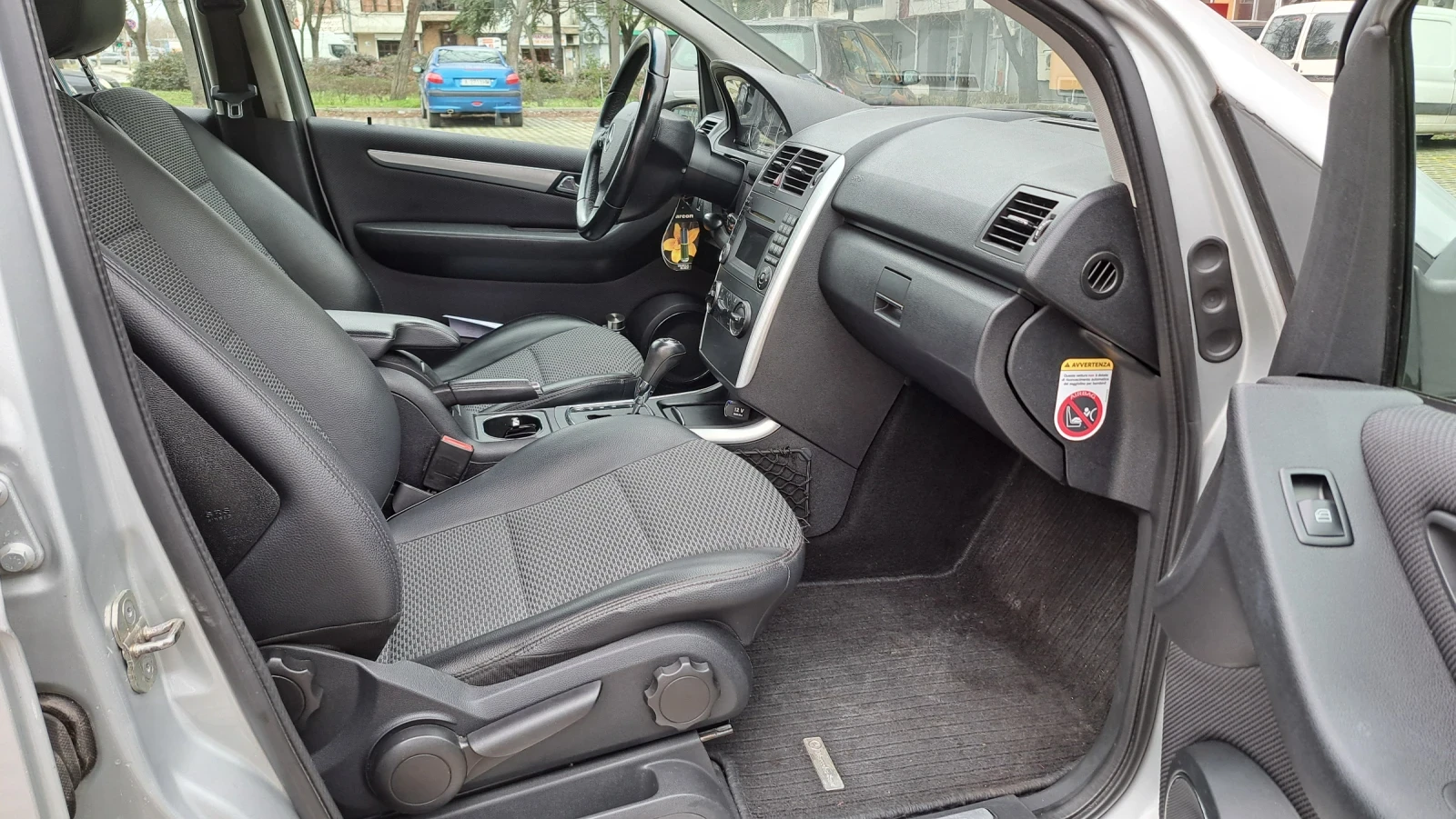 Mercedes-Benz A 180 CDI Facelift/ ���������/ �������� | Mobile.bg � ����������� 14