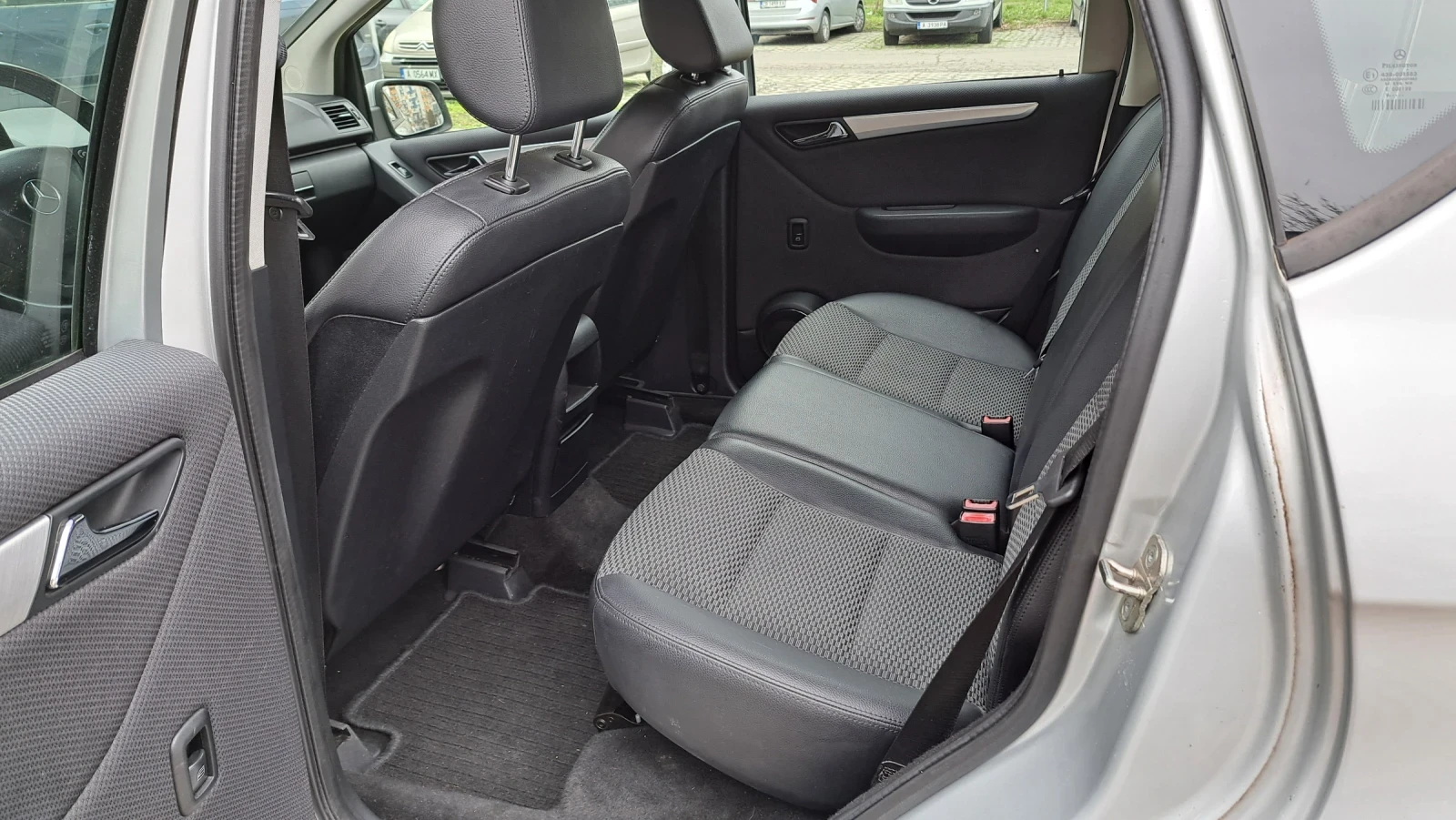 Mercedes-Benz A 180 CDI Facelift/ ���������/ �������� | Mobile.bg � ����������� 13