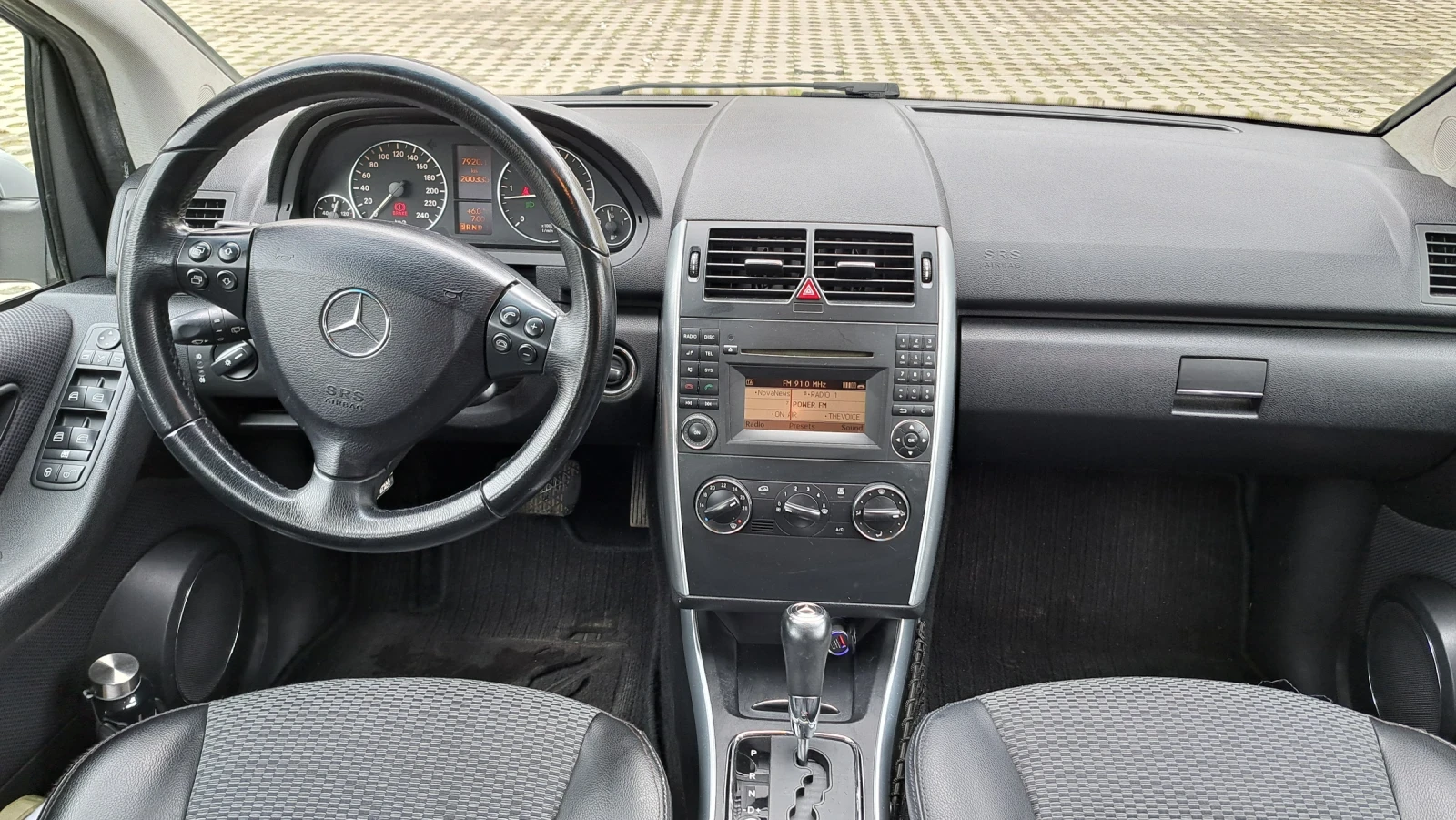 Mercedes-Benz A 180 CDI Facelift/ ���������/ �������� | Mobile.bg � ����������� 17