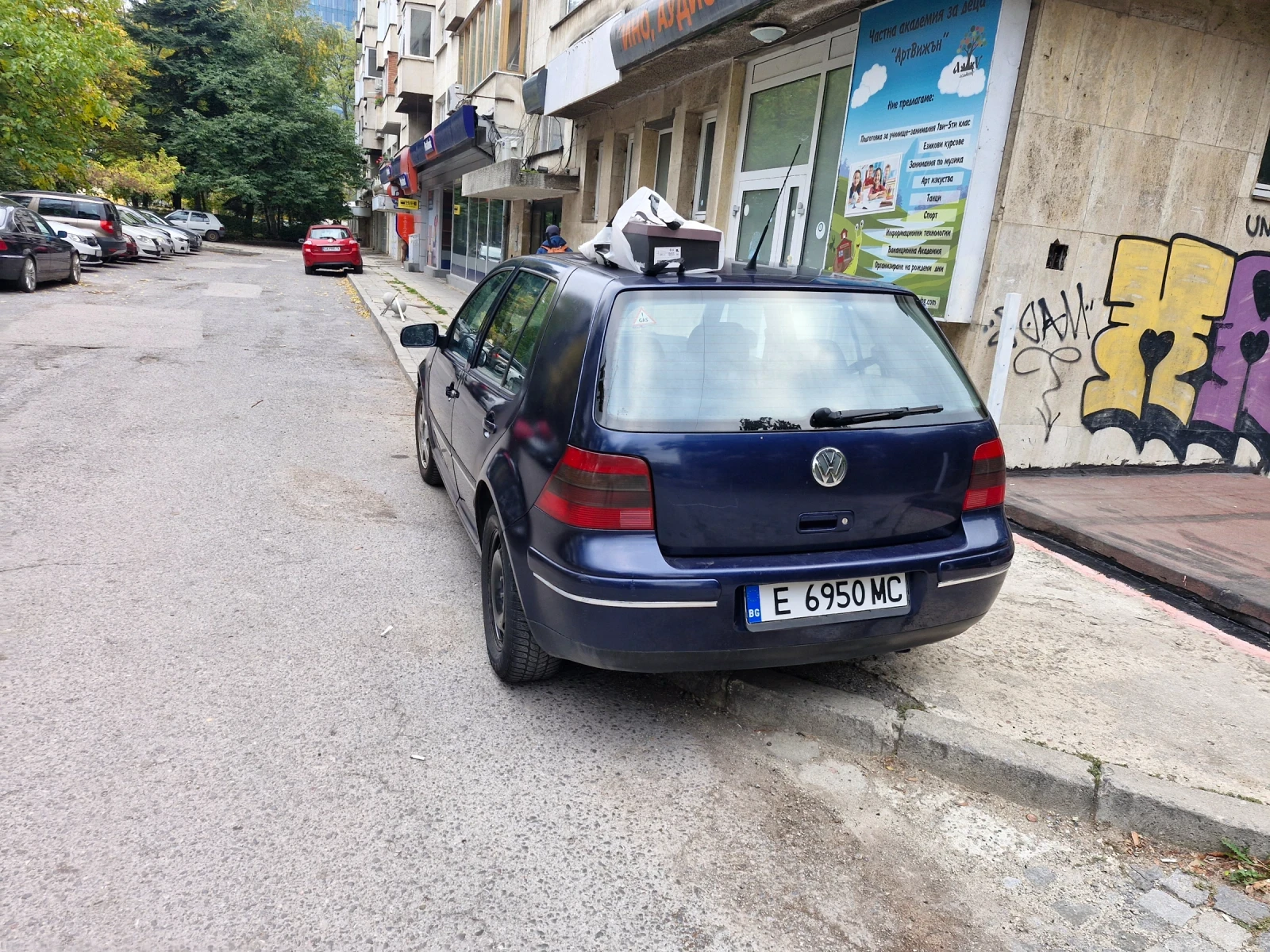VW Golf | Mobile.bg � ����������� 3