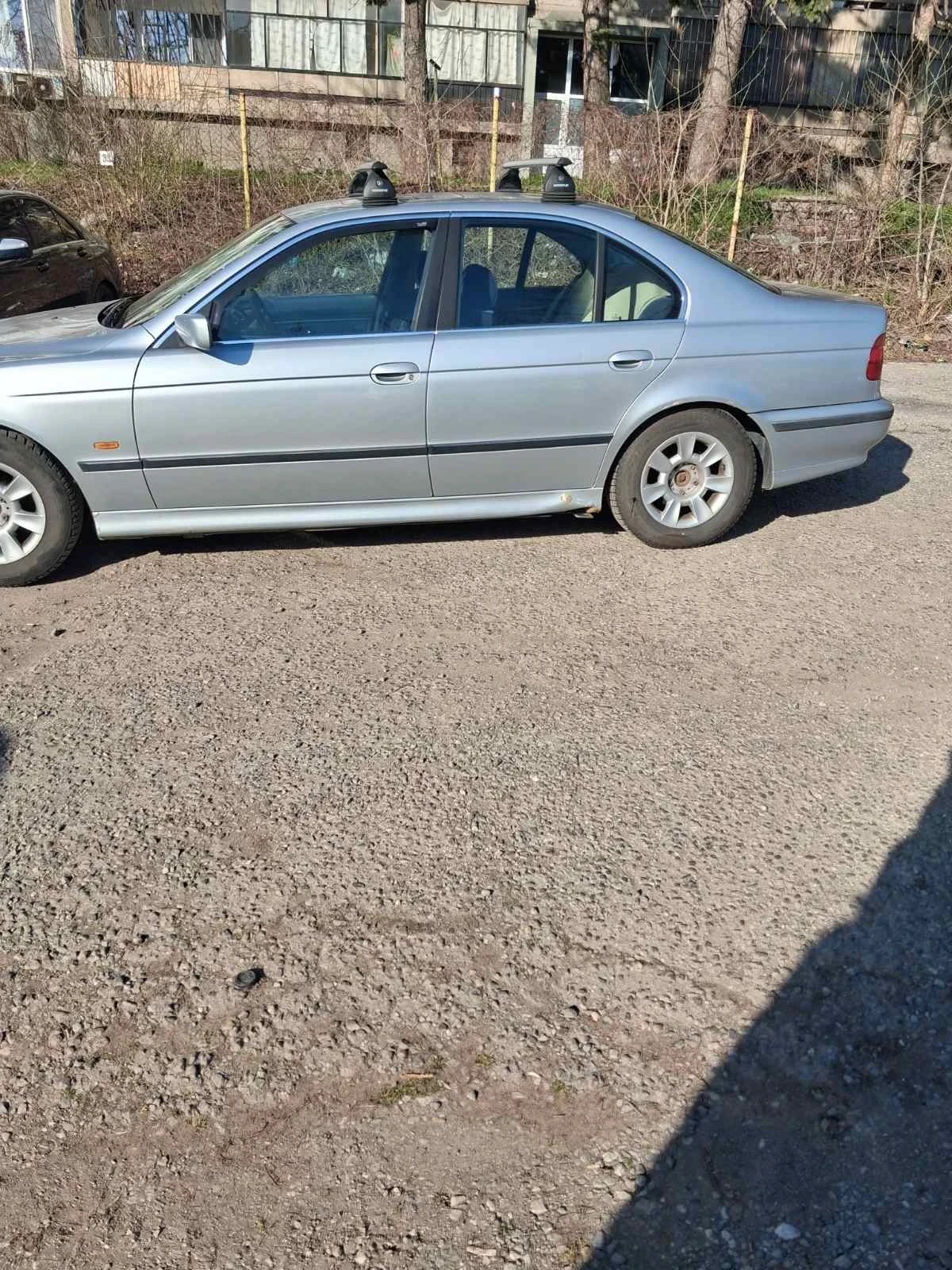 BMW 520 520 I; E39 | Mobile.bg � ����������� 3