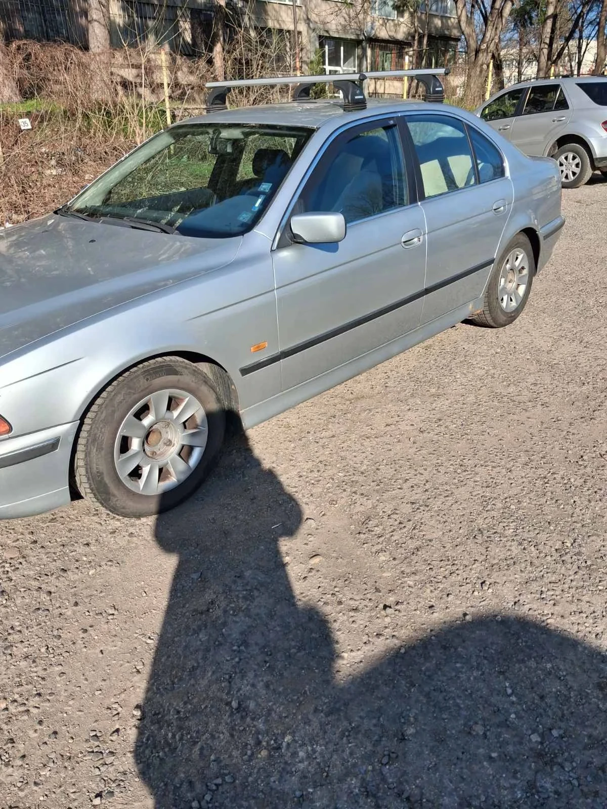 BMW 520 520 I; E39 | Mobile.bg � ����������� 2