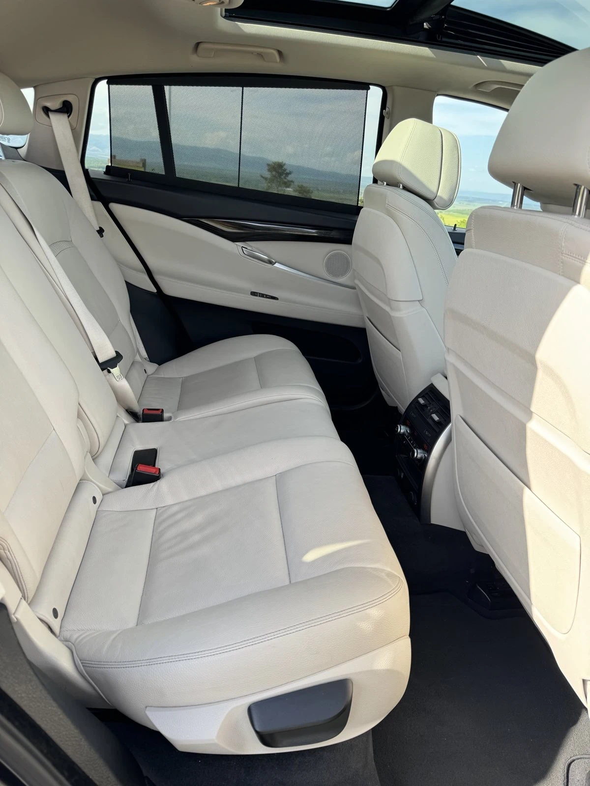 BMW 530, снимка 11 - Автомобили и джипове - 53962580