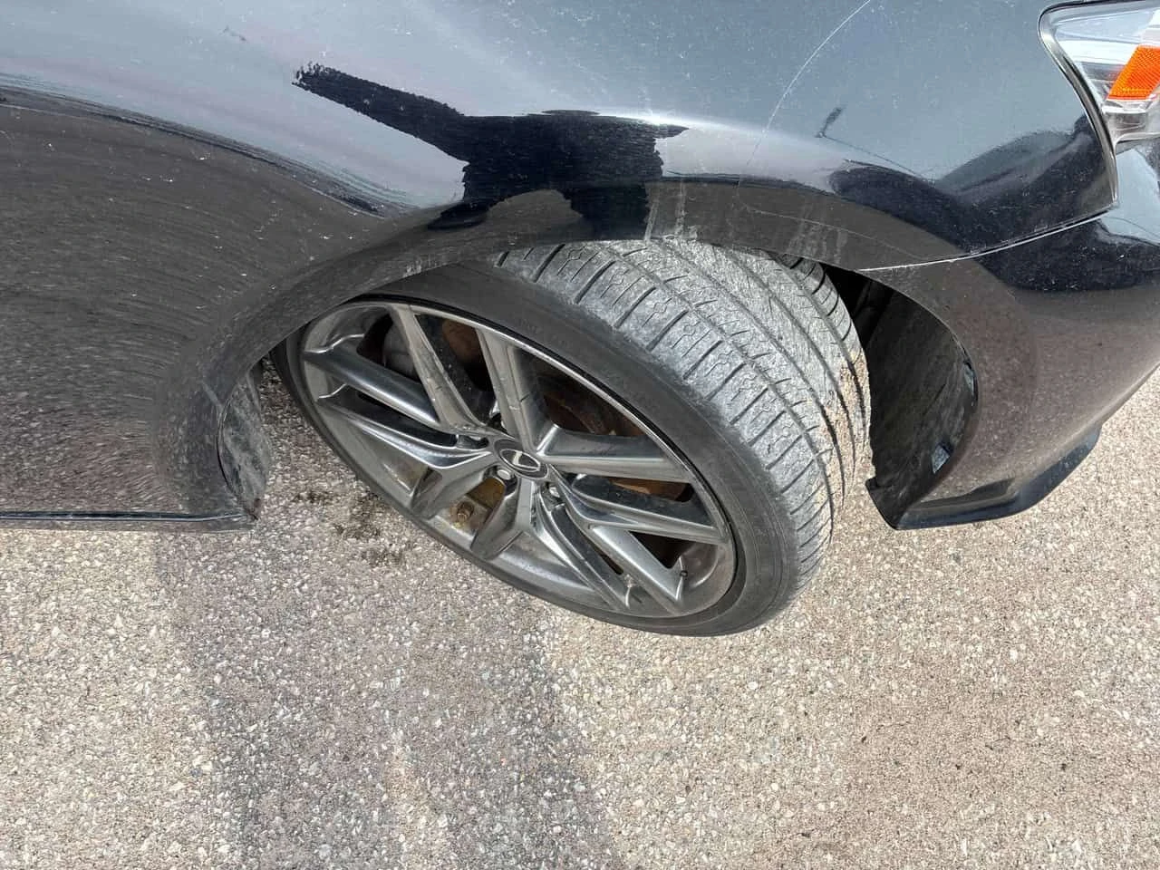 Lexus IS 350 F SPORT/AWD/CARFAX/Подгрев/Пано/Keyless/ППФ/КЛИП, снимка 13 - Автомобили и джипове - 53972074