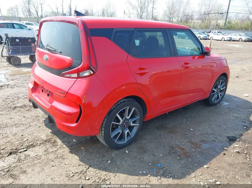 Kia Soul 2.0l Gt-Line | Mobile.bg � ����������� 4