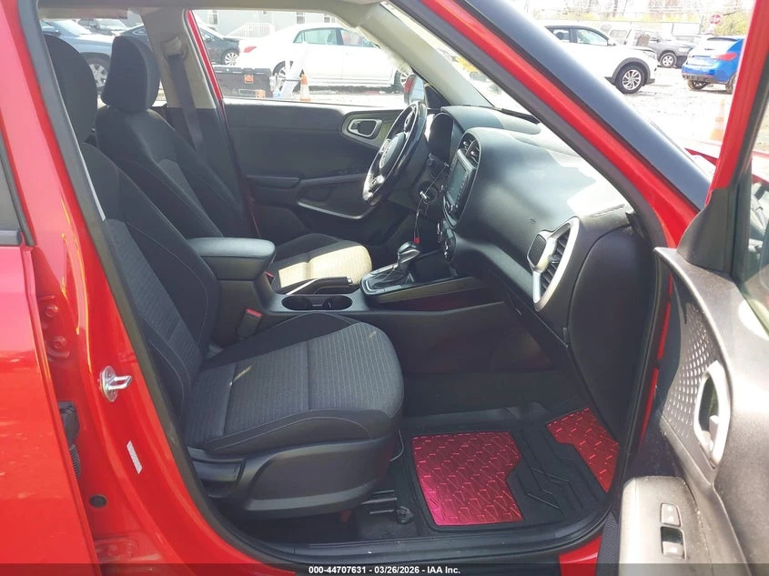 Kia Soul 2.0l Gt-Line | Mobile.bg � ����������� 5